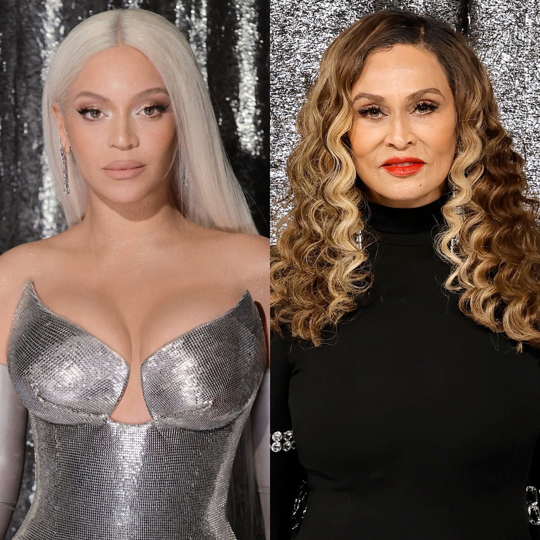 Tina Knowles Addresses Claim Beyoncé Bleached Her Skin Tina Knowles Addresses Claim Beyoncé Bleached Her Skin